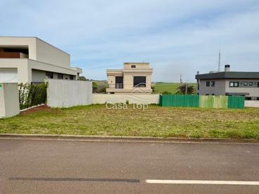 Terreno de 302m² à Venda - Ponta Grossa - Ref. 523266-4