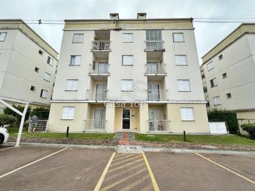 Apartamento de 52m² à Venda, 2 quartos - Ponta Grossa - Ref. 523267-4