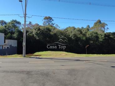Terreno de 255m² à Venda - Ponta Grossa - Ref. 523268-4
