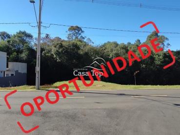 Terreno de 255m² à Venda - Ponta Grossa - Ref. 523268-4