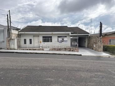Casa de 462m² para Alugar, 3 quartos - Ponta Grossa - Ref. 523269-5