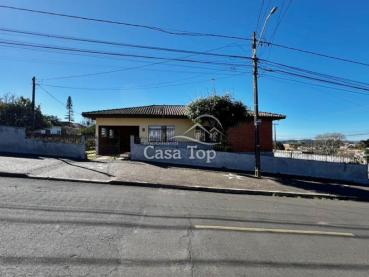 Casa de 150m² para Alugar, 3 quartos - Ponta Grossa - Ref. 523271-5