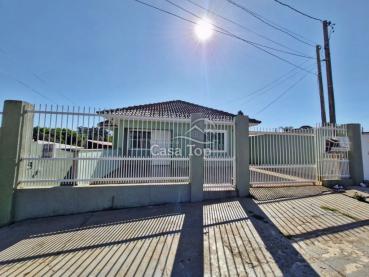 Casa de 140m² para Alugar, 3 quartos - Ponta Grossa - Ref. 524246-5