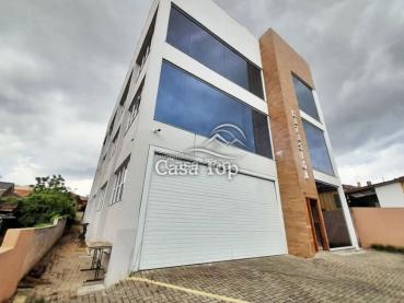 Sala Comercial de 23m² para Alugar - Ponta Grossa - Ref. 525478-5