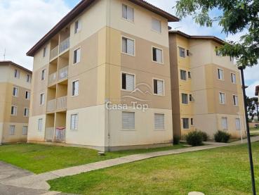 Apartamento de 74m² para Alugar, 3 quartos - Ponta Grossa - Ref. 525887-5