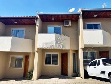 Sobrado de 110m² para Alugar, 2 quartos - Ponta Grossa - Ref. 526286-5