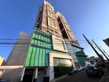 Apartamento de 128m² para Alugar, 2 quartos - Ponta Grossa - Ref. 526305-5