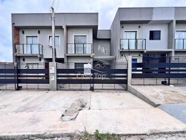 Sobrado de 80m² para Alugar, 2 quartos - Ponta Grossa - Ref. 526355-5