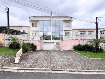 Apartamento de 96m² para Alugar, 3 quartos - Ponta Grossa - Ref. 526559-5