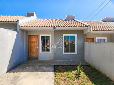 Casa de 55m² para Alugar, 2 quartos - Ponta Grossa - Ref. 526670-5