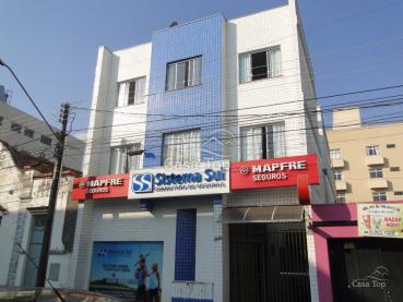 Apartamento de 50m² para Alugar, 1 quarto - Ponta Grossa - Ref. 526755-5