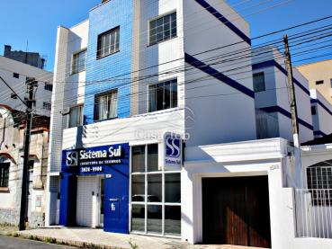 Apartamento de 50m² para Alugar, 1 quarto - Ponta Grossa - Ref. 526802-5