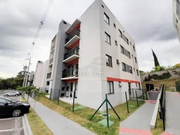 Apartamento de 48m² para Alugar, 2 quartos - Ponta Grossa - Ref. 526866-5
