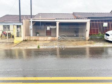 Casa de 110m² para Alugar, 2 quartos - Ponta Grossa - Ref. 526961-5