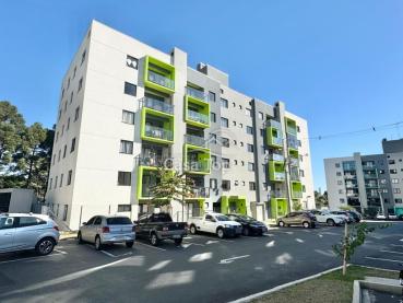 Apartamento de 56m² para Alugar, 2 quartos - Ponta Grossa - Ref. 527371-5