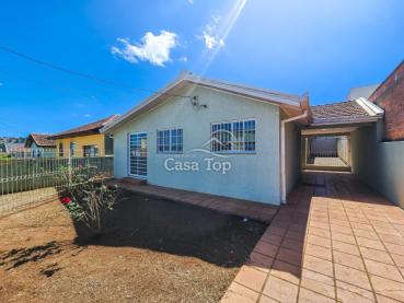 Casa de 110m² para Alugar, 3 quartos - Ponta Grossa - Ref. 527377-5