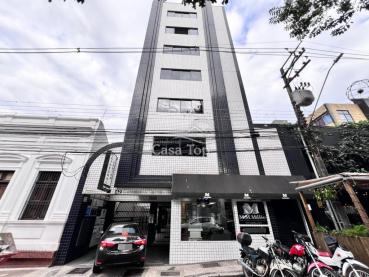 Sala Comercial de 116m² para Alugar - Ponta Grossa - Ref. 527392-5