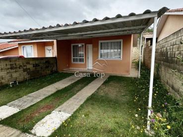 Casa em Condomínio de 50m² para Alugar, 2 quartos - Ponta Grossa - Ref. 527482-5