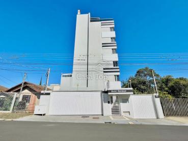 Apartamento de 127m² para Alugar, 3 quartos - Ponta Grossa - Ref. 527664-5