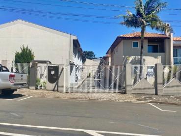 Casa em Condomínio de 118m² à Venda, 3 quartos - Ponta Grossa - Ref. 528046-4