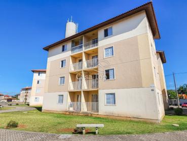 Apartamento de 75m² para Alugar, 3 quartos - Ponta Grossa - Ref. 528116-5