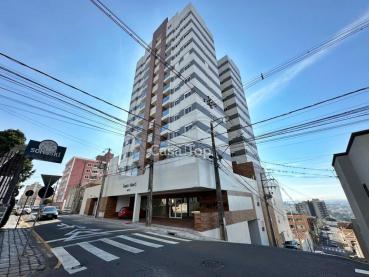 Cobertura de 320m² para Alugar, 4 quartos - Ponta Grossa - Ref. 528247-5