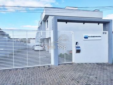 Sobrado de 80m² para Alugar, 2 quartos - Ponta Grossa - Ref. 528365-5