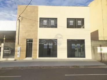 Sala Comercial de 120m² para Alugar - Ponta Grossa - Ref. 528462-5