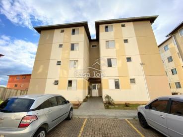 Apartamento de 60m² para Alugar, 2 quartos - Ponta Grossa - Ref. 528485-5