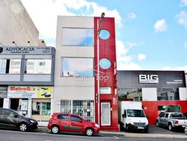 Sala Comercial de 65m² para Alugar - Ponta Grossa - Ref. 528546-5