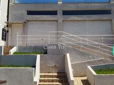 Armazém / Barracão / Depósito / Galpão de 250m² para Alugar - Ponta Grossa - Ref. 528549-5