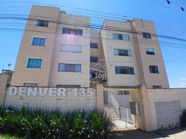 Apartamento de 67m² para Alugar, 2 quartos - Ponta Grossa - Ref. 528657-5