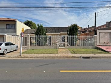 Casa de 522m² à Venda, 3 quartos - Ponta Grossa - Ref. 528705-4