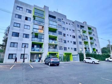 Apartamento de 68m² para Alugar, 3 quartos - Ponta Grossa - Ref. 528706-5