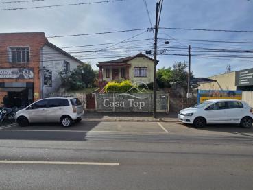 Terreno de 312m² à Venda - Ponta Grossa - Ref. 528707-4