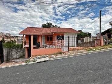Casa de 364m² à Venda, 3 quartos - Ponta Grossa - Ref. 528708-4