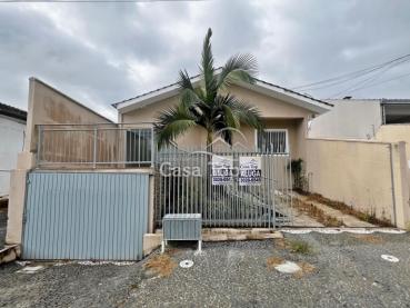 Casa de 62m² para Alugar, 2 quartos - Ponta Grossa - Ref. 528709-5