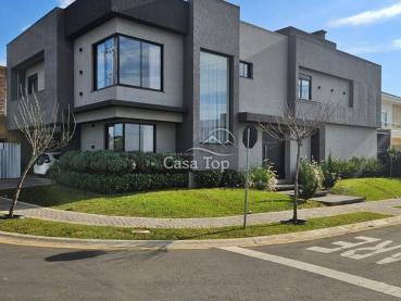 Casa de 380m² à Venda, 3 quartos - Ponta Grossa - Ref. 528710-4