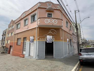 Sala Comercial de 84m² para Alugar - Ponta Grossa - Ref. 528711-5