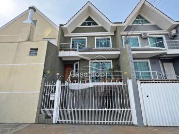 Sobrado de 363m² à Venda, 3 quartos - Ponta Grossa - Ref. 528712-4