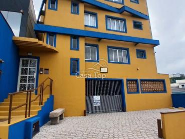 Apartamento de 30m² para Alugar, 1 quarto - Ponta Grossa - Ref. 528717-5