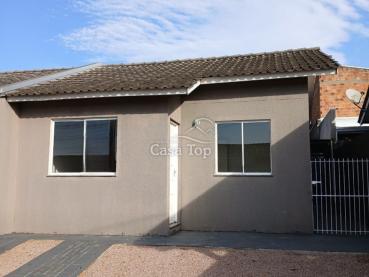 Casa em Condomínio de 60m² para Alugar, 2 quartos - Ponta Grossa - Ref. 528720-5