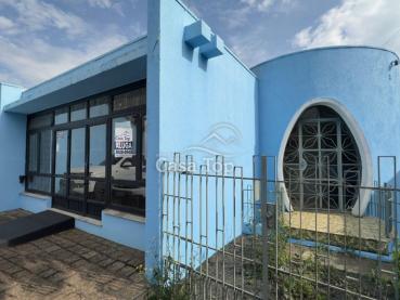 Sala Comercial de 326m² para Alugar - Ponta Grossa - Ref. 528721-5