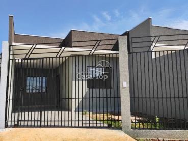 Casa de 156m² à Venda, 3 quartos - Ponta Grossa - Ref. 528724-4