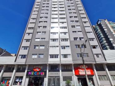 Apartamento de 147m² à Venda, 3 quartos - Ponta Grossa - Ref. 528727-4