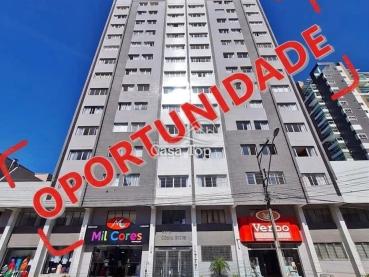 Apartamento de 147m² à Venda, 3 quartos - Ponta Grossa - Ref. 528727-4