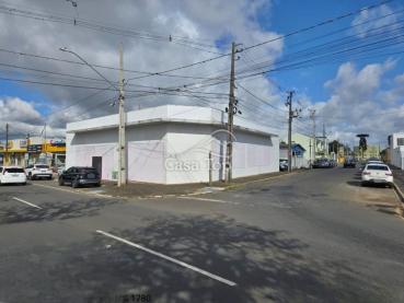 Sala Comercial de 300m² para Alugar - Ponta Grossa - Ref. 528729-5