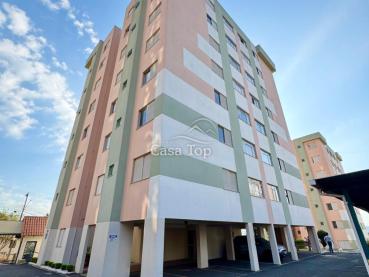 Apartamento de 93m² à Venda, 3 quartos - Ponta Grossa - Ref. 528731-4