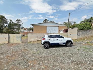 Armazém / Barracão / Depósito / Galpão de 2.024m² para Alugar - Ponta Grossa - Ref. 528732-5