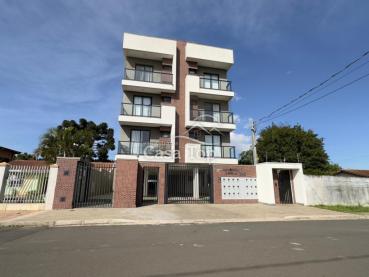 Apartamento de 65m² para Alugar, 2 quartos - Ponta Grossa - Ref. 528734-5